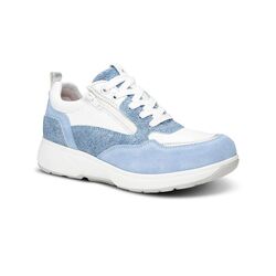 Xsensible Stretchwalker Sneaker Grenoble 30215.3.205 HX Light Blue - 8719051730478