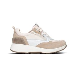 Xsensible Stretchwalker Sneaker Grenoble 30215.3.531 HX Taupe Combi - 8719051730560