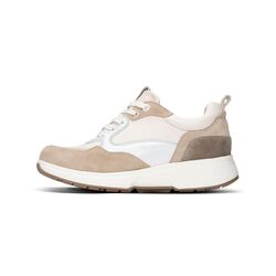 Xsensible Stretchwalker Sneaker Grenoble 30215.3.531 HX Taupe Combi - 8719051730560