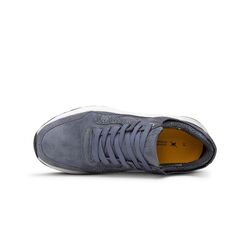 Xsensible Stretchwalker Sneaker Golden Gate Lady 33000.2.259 GX Denim Fantasy Blauw - 8719051736623