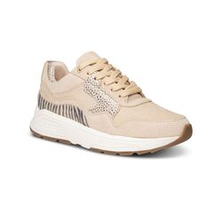 Xsensible Stretchwalker Sneaker Golden Gate Lady 33000.2.446 GX Sand Fantasy - 8719051736760