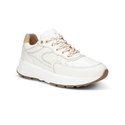 Xsensible Stretchwalker Sneaker Ponte Vecchio 33002.4.105 G Off White - 8719051737293