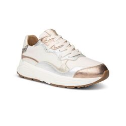 Xsensible Stretchwalker Sneaker Rainbow 33011.3.396 GX Bronze Combi - 8719051738238