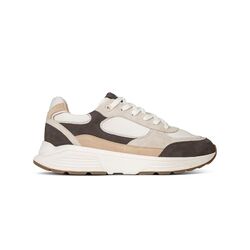 Xsensible Stretchwalker Sneaker Manhattan 33204.4.869 H Carbon Combi - 8719051736265