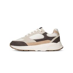 Xsensible Stretchwalker Sneaker Manhattan 33204.4.869 H Carbon Combi - 8719051736265