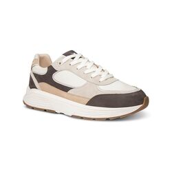 Xsensible Stretchwalker Sneaker Manhattan 33204.4.869 H Carbon Combi - 8719051736265