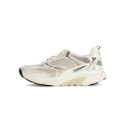 Gabor Rollingsoft Sneaker 86.936.39 Rose Puder Vanilla - 4068283234938
