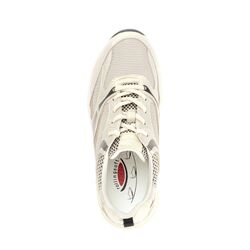 Gabor Rollingsoft Sneaker 86.936.39 Rose Puder Vanilla - 4068283234938