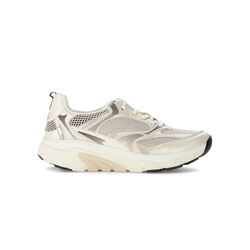 Gabor Rollingsoft Sneaker 86.936.39 Rose Puder Vanilla - 4068283234938