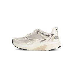 Gabor Rollingsoft Sneaker 86.936.39 Rose Puder Vanilla - 4068283234938