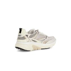 Gabor Rollingsoft Sneaker 86.936.39 Rose Puder Vanilla - 4068283234938