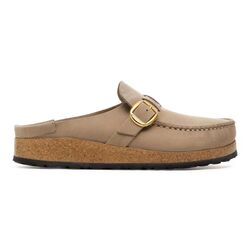 Birkenstock Slipper Buckley Smal 1030443 Tabacco Brown - 4067707371754