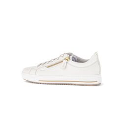 Gabor Sneaker 86.518.21 Wit Latte - 4068283600795