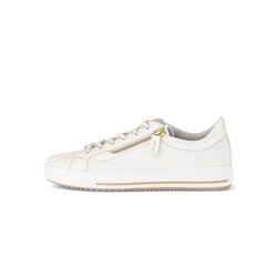 Gabor Sneaker 86.518.21 Wit Latte - 4068283600801