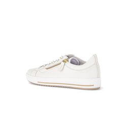 Gabor Sneaker 86.518.21 Wit Latte - 4068283600801