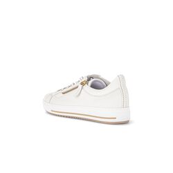 Gabor Sneaker 86.518.21 Wit Latte - 4068283600801