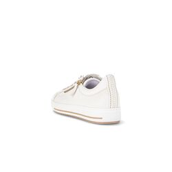Gabor Sneaker 86.518.21 Wit Latte - 4068283600795