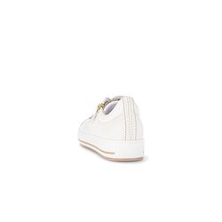 Gabor Sneaker 86.518.21 Wit Latte - 4068283600801