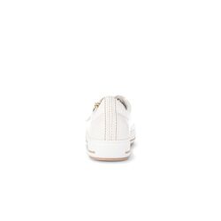 Gabor Sneaker 86.518.21 Wit Latte - 4068283600801