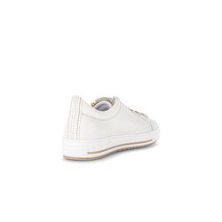 Gabor Sneaker 86.518.21 Wit Latte - 4068283600795