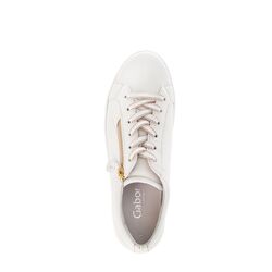 Gabor Sneaker 86.518.21 Wit Latte - 4068283600795