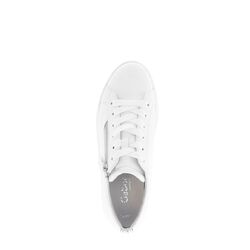 Gabor Sneaker 86.518.50 Wit - 4068283601099