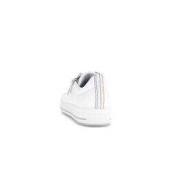 Gabor Sneaker 86.518.50 Wit - 4068283601099