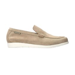 Mephisto Instapper Valner Taupe - 3597436634932