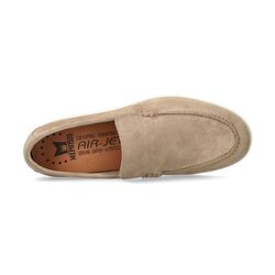 Mephisto Instapper Valner Taupe - 3597436634932