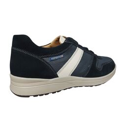 Mephisto Sneaker Vito Blue - 3597436701207