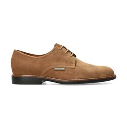 Mephisto Veterschoen Fedrik Tobacco - 3597436682216