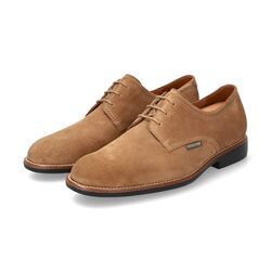 Mephisto Veterschoen Fedrik Tobacco - 3597436682216