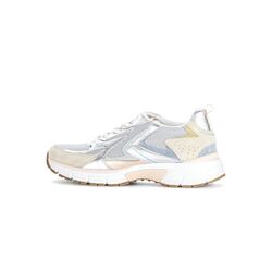 Gabor Sneaker 86.536.64 Wit Zilver Pastel - 4068283686317