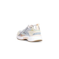 Gabor Sneaker 86.536.64 Wit Zilver Pastel - 4068283686317