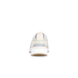 Gabor Sneaker 86.536.64 Wit Zilver Pastel - 4068283686300