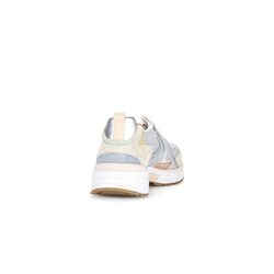 Gabor Sneaker 86.536.64 Wit Zilver Pastel - 4068283686317