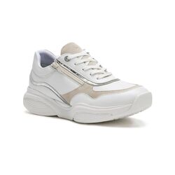 Xsensible Stretchwalker Sneaker SWX11 30085.3.131 HX Wit Zilver - 8719051451182