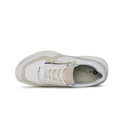 Xsensible Stretchwalker Sneaker SWX11 30085.3.131 HX Wit Zilver - 8719051451182