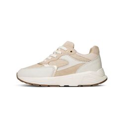 Xsensible Stretchwalker Sneaker Ponte Vecchio 33002.5.157 G Off White Combi - 8719051737521