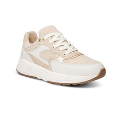 Xsensible Stretchwalker Sneaker Ponte Vecchio 33002.5.157 G Off White Combi - 8719051737521