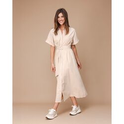 Xsensible Stretchwalker Sneaker Ponte Vecchio 33002.5.157 G Off White Combi - 8719051737521