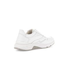 Gabor Rollingsoft Sneaker 86.896.51 Wit - 4068283060575