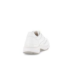 Gabor Rollingsoft Sneaker 86.896.51 Wit - 4068283060575