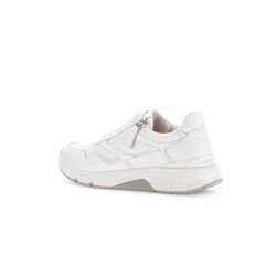 Gabor Rollingsoft Sneaker 86.896.51 Wit - 4068283060575