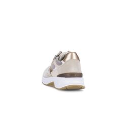 Gabor Rollingsoft Sneaker 86.896.82 Beige Wit - 4068283685211