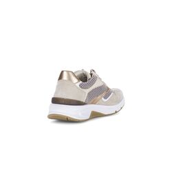 Gabor Rollingsoft Sneaker 86.896.82 Beige Wit - 4068283685211