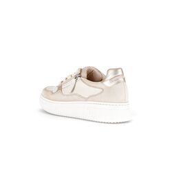Gabor Sneaker 86.408.20 Panna Oak Bloom Beige Wijdte K - 4068283748787