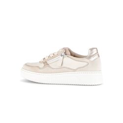 Gabor Sneaker 86.408.20 Panna Oak Bloom Beige Wijdte K - 4068283748787