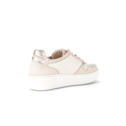 Gabor Sneaker 86.408.20 Panna Oak Bloom Beige Wijdte K - 4068283748787