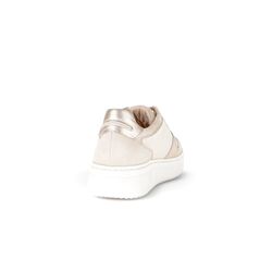 Gabor Sneaker 86.408.20 Panna Oak Bloom Beige Wijdte K - 4068283748787
